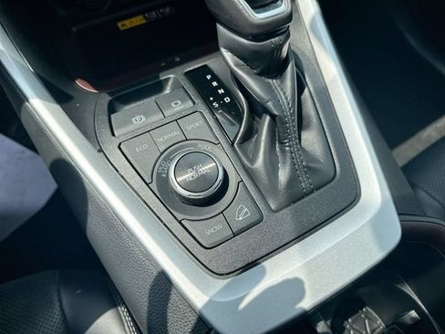 Used 2024 Toyota RAV4 Limited w/ Advanced Technology Package AWD/4WD image 53