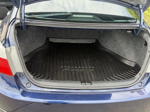 Used 2015 Honda Accord Sport image 24