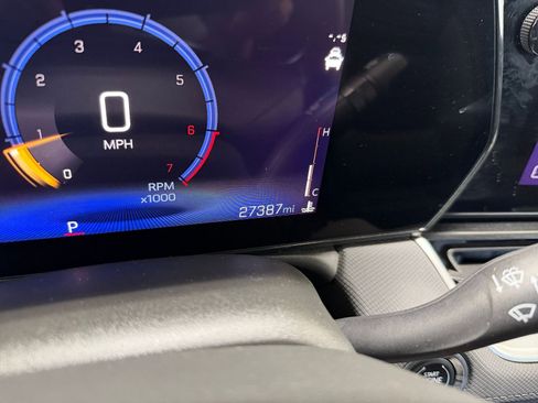 Used 2024 Chevrolet TrailBlazer LT w/ Driver Confidence Package image 38