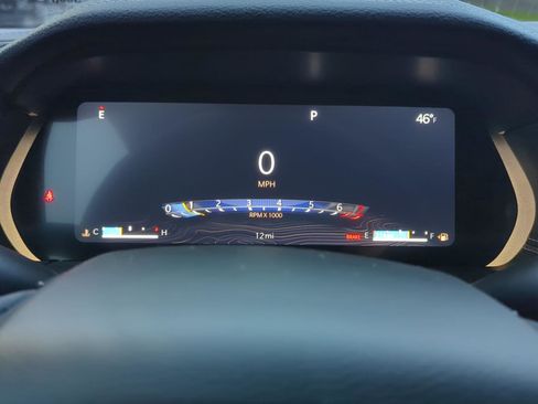 New 2025 Jeep Grand Cherokee L Limited w/ Trailer Tow Package image 17