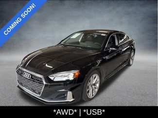 Used 2022 Audi A5 2.0T Premium video 2