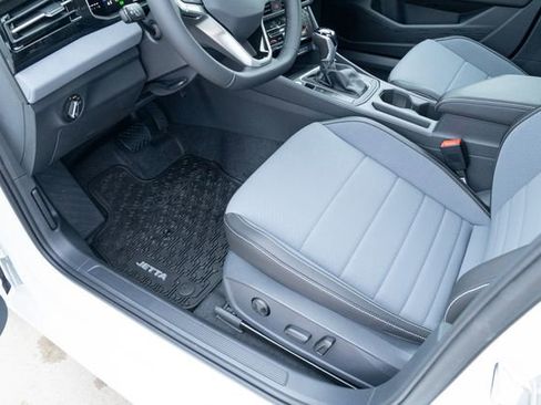 New 2026 Volkswagen Jetta SE image 26