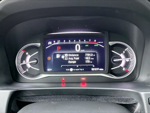 Used 2023 Honda Passport Elite image 25