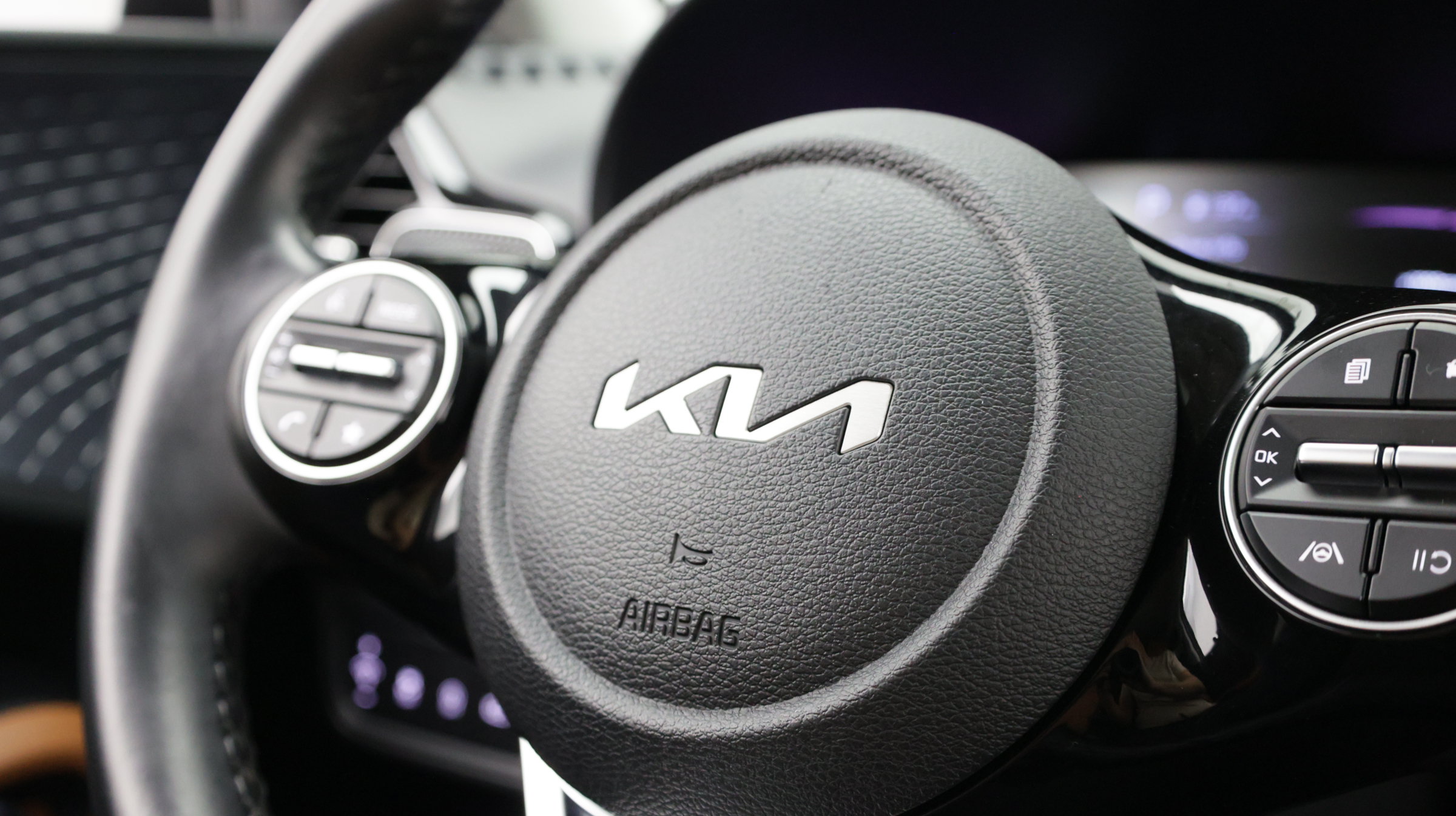 Used 2024 Kia Soul EX w/ Option Group 015 FWD image 30