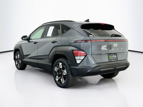 Used 2025 Hyundai Kona SEL AWD/4WD image 5