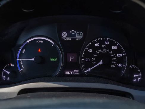 Used 2015 Lexus RX 450h AWD image 26