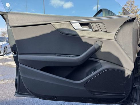 Used 2018 Audi A5 2.0T Premium Plus w/ Premium Plus image 26