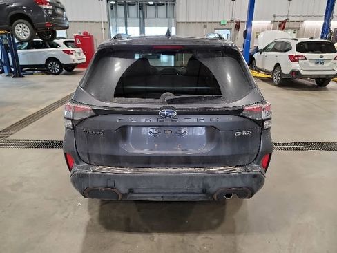 Used 2025 Subaru Forester Sport w/ Popular Package AWD/4WD image 6