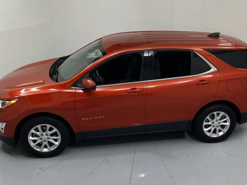 Used 2020 Chevrolet Equinox LT FWD image 14