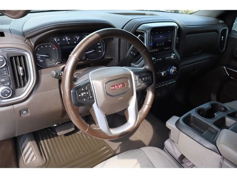 Used 2020 GMC Sierra 1500 SLE w/ SLE Value Package AWD/4WD image 19