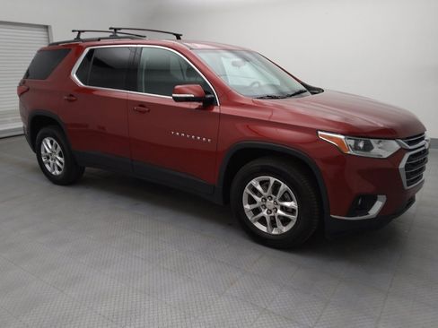 Used 2019 Chevrolet Traverse LT image 11