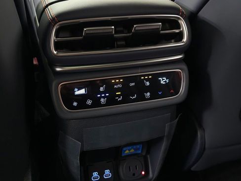 New 2026 Genesis GV80 3.5T e-SC AWD/4WD image 32