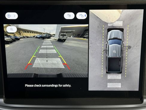 New 2026 Ford F150 Tremor AWD/4WD image 30