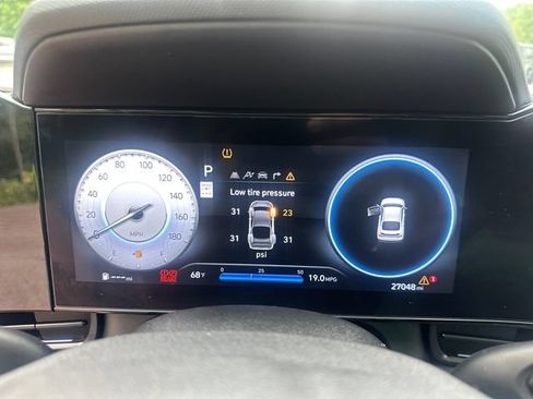 Used 2025 Hyundai Elantra N FWD image 29