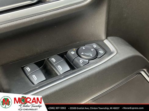 Certified 2025 Chevrolet Silverado 2500 LT w/ All Star Edition image 17