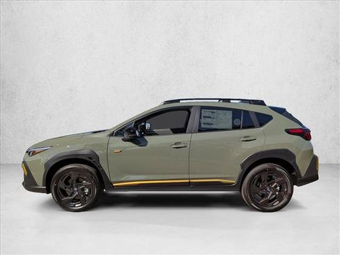 New 2026 Subaru Crosstrek 2.5i Sport AWD/4WD image 5