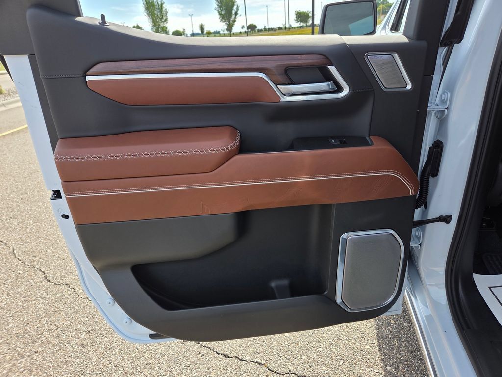 New 2026 GMC Sierra 1500 Denali Ultimate AWD/4WD image 47