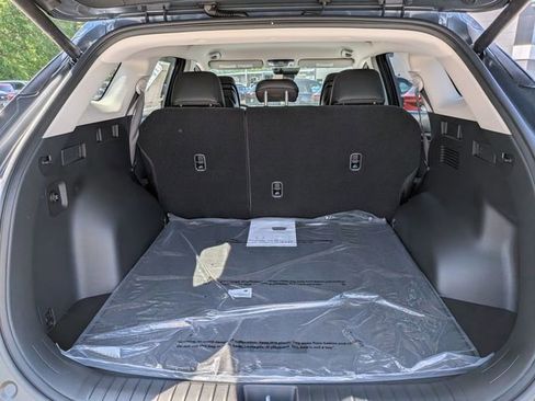 New 2026 Kia Sportage EX FWD image 22
