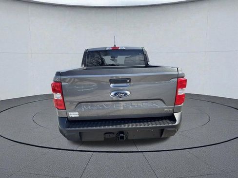 Used 2024 Ford Maverick XLT w/ XLT Luxury Package image 6