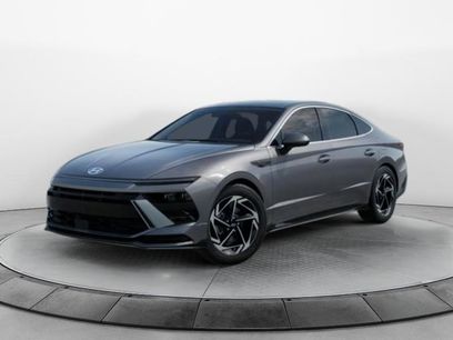 New 2026 Hyundai Sonata SEL