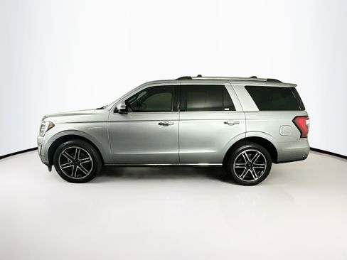 Used 2021 Ford Expedition Limited RWD image 4