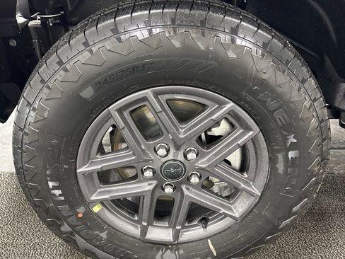 New 2025 Jeep Wrangler Unlimited Sport image 25