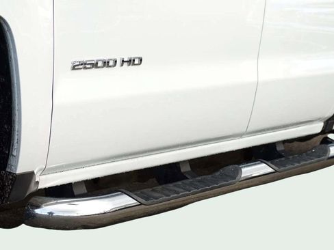 Used 2019 Chevrolet Silverado 2500 W/T w/ WT Convenience Package image 10