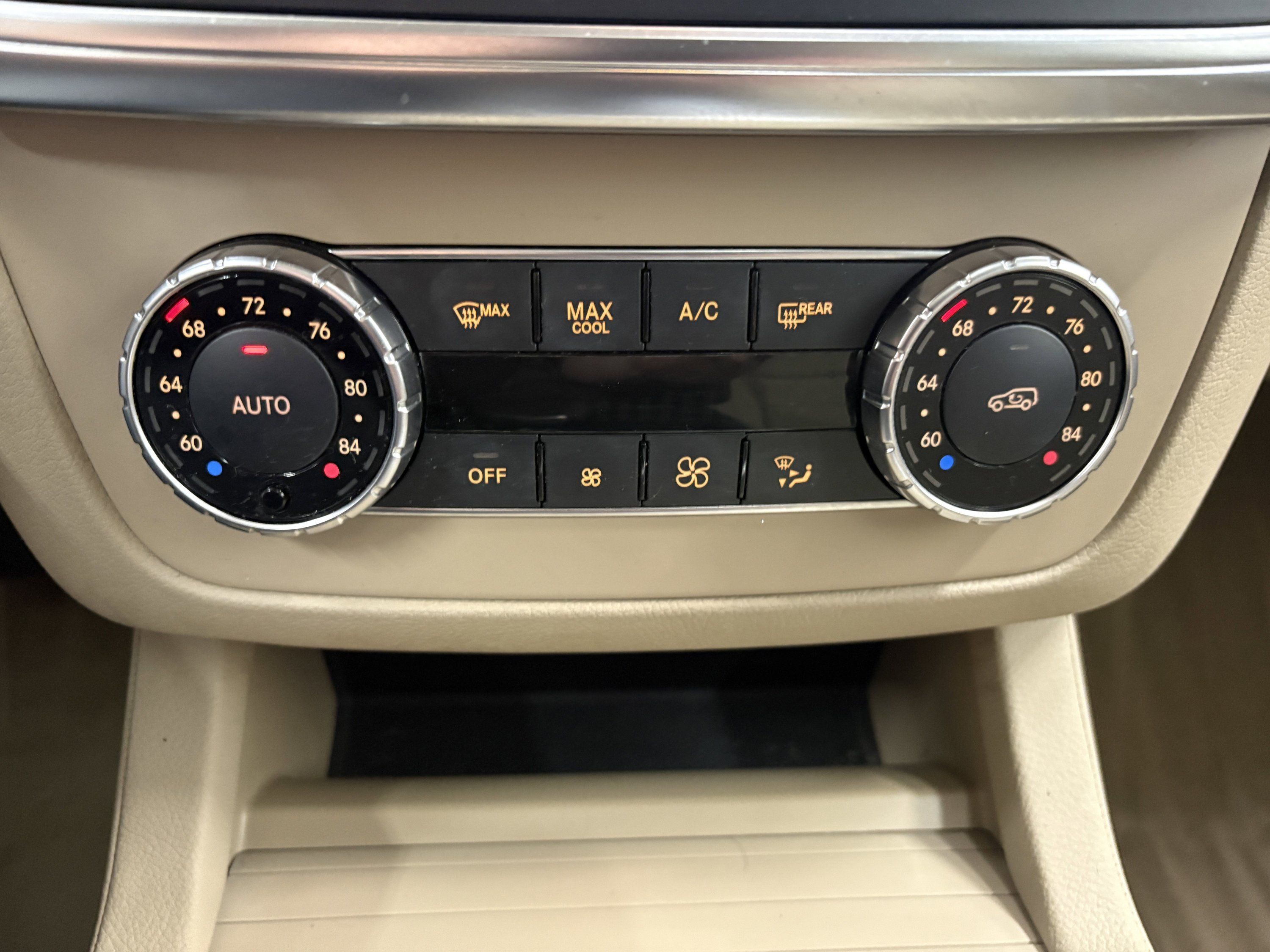 Used 2015 Mercedes-Benz ML 350 4MATIC image 19