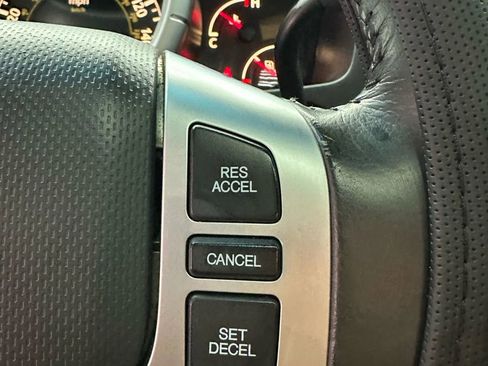 Used 2006 Honda Ridgeline RTL image 16