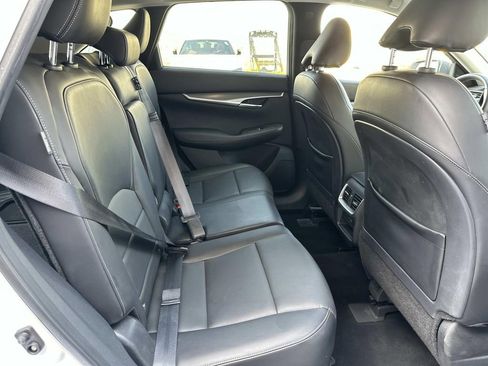 Used 2023 INFINITI QX50 Pure AWD/4WD image 33