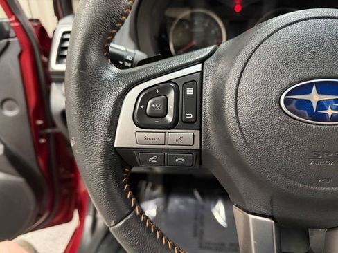 Used 2016 Subaru Crosstrek 2.0i Premium AWD/4WD image 16