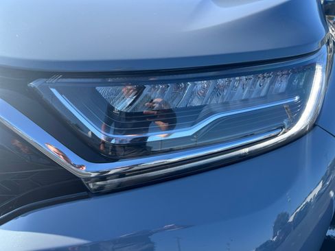 Used 2022 Honda CR-V Touring image 26