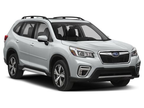 Used 2020 Subaru Forester Touring w/ Popular Package #2 image 6