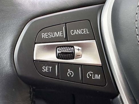 Used 2023 BMW X5 xDrive40i w/ Premium Package image 26