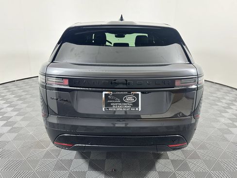 Used 2026 Land Rover Range Rover Velar S AWD/4WD image 9