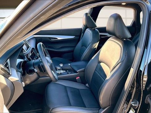 Used 2020 INFINITI QX50 Essential w/ Edition 30 Package image 25