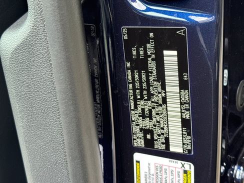 Used 2025 Lexus RX 350 w/ Convenience Package AWD/4WD image 26