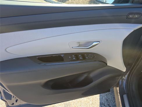 New 2026 Hyundai Tucson Limited image 11