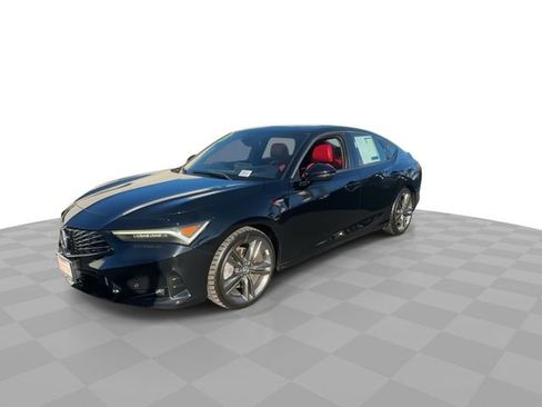 Used 2023 Acura Integra A-Spec image 4