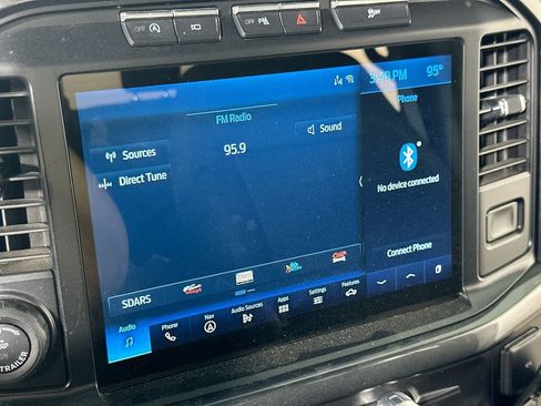 Used 2021 Ford F150 XLT w/ Equipment Group 302A High AWD/4WD image 29