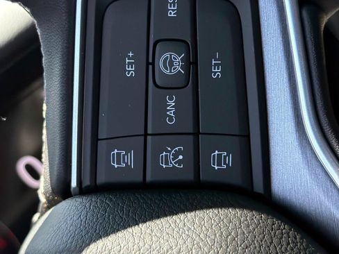New 2026 Jeep Grand Wagoneer Limited AWD/4WD image 16