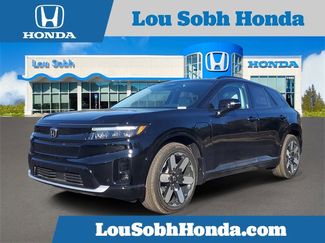New 2026 Honda Prologue Elite 360° Tour