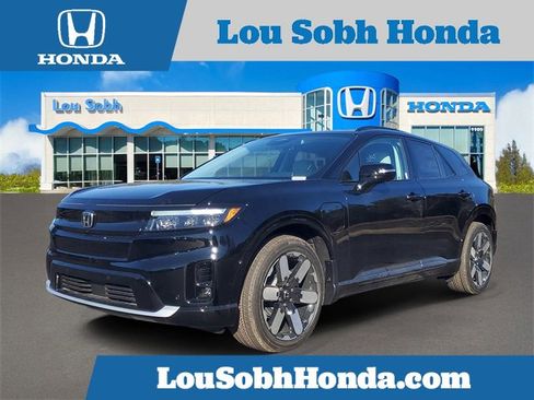 New 2026 Honda Prologue Elite image 1