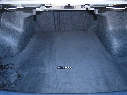 Used 2020 Nissan Altima 2.0 Platinum image 35