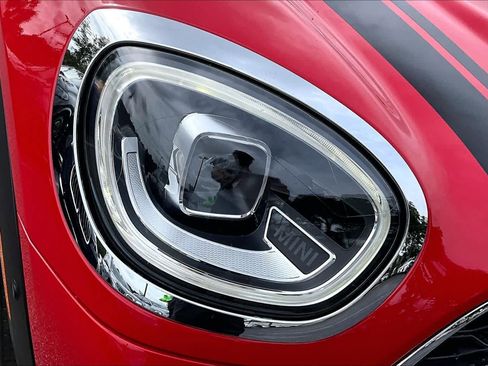 Used 2022 MINI Cooper Countryman S FWD image 28