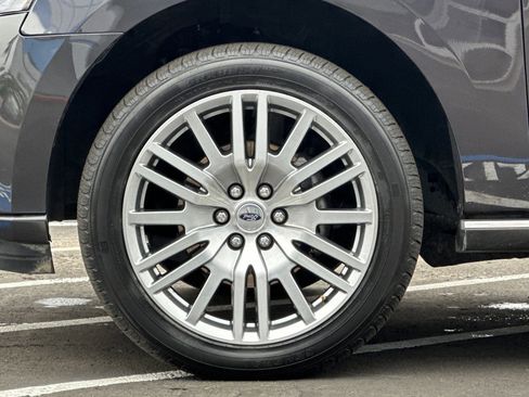 Used 2024 Ford Expedition Max Limited image 28