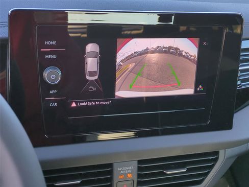 New 2026 Volkswagen Jetta Sport FWD image 10
