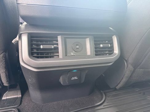 Used 2026 Ford F150 XLT w/ Equipment Group 302A MID AWD/4WD image 11
