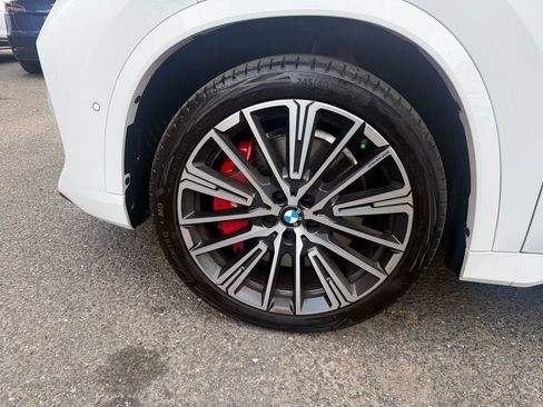 Used 2025 BMW X1 M35i w/ Premium Package AWD/4WD image 13