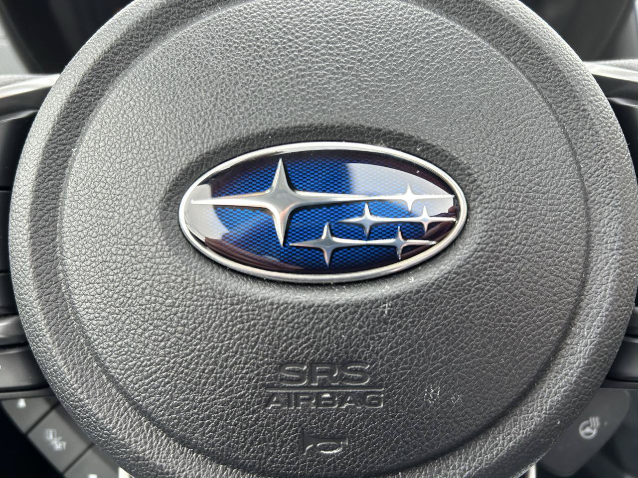 Used 2021 Subaru Forester Limited w/ Popular Package #3 AWD/4WD image 21
